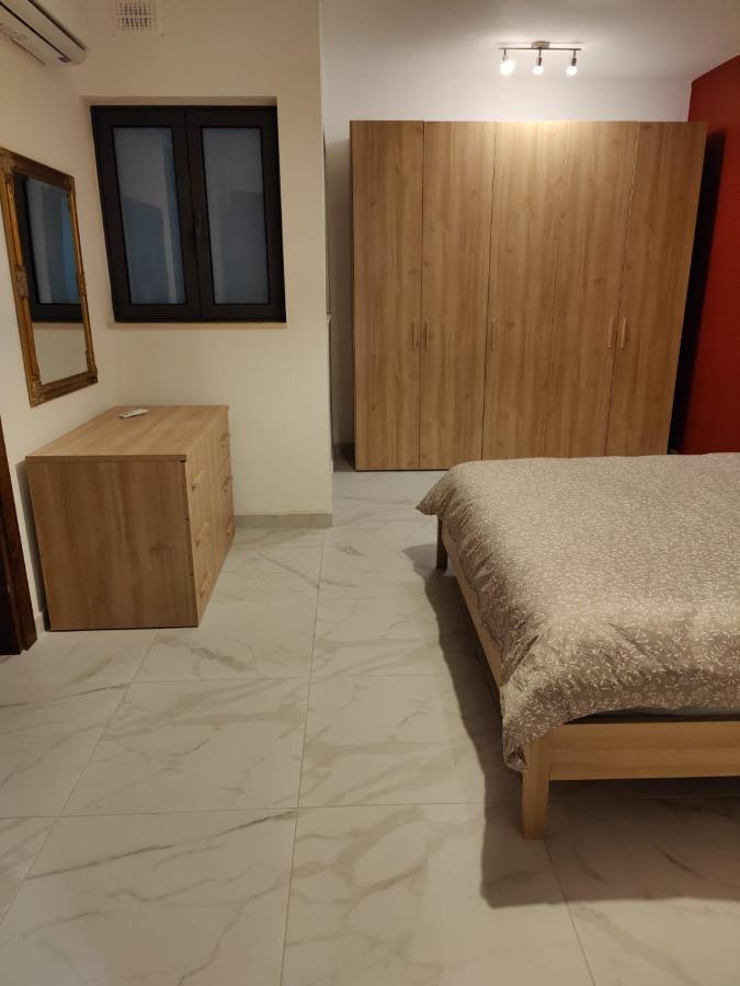Apartmán Caribbean Cocktail Marsaskala Exteriér fotografie