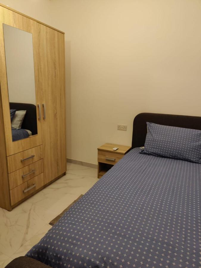 Apartmán Caribbean Cocktail Marsaskala Exteriér fotografie